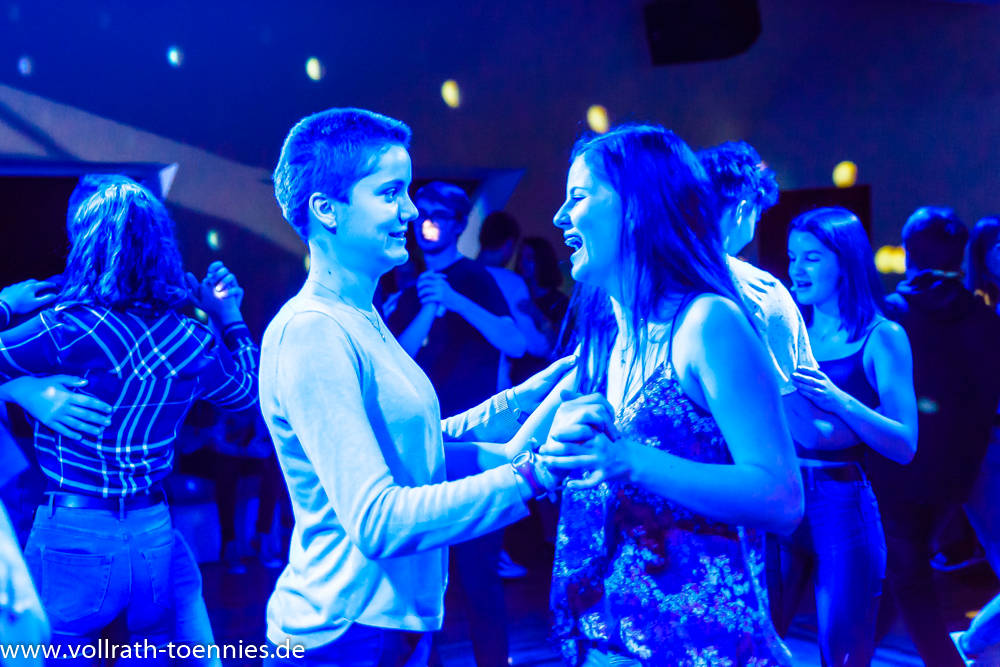 2019 11 09 Tanzparty Jugend 9978